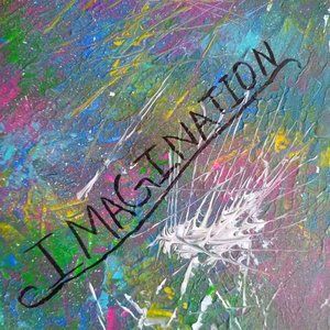 Imagination Art!